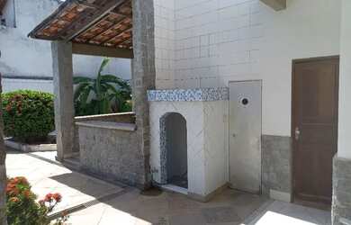 Imagem 4: Casa à venda, 200 m² por R$ 1.300.000,00 - Itaipu - Niterói/RJ