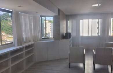 Imagem 3: Apartamento para venda tem 150 metros quadrados com 3 quartos em Tirol...