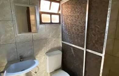 Imagem 6: Sobrado com 2 dormitórios próximo ao centro de SV