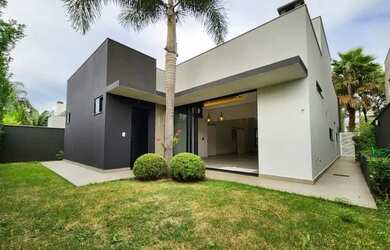 Imagem 7: Alphaville II casa para venda no Vivendas do Arvoredo em Londrina