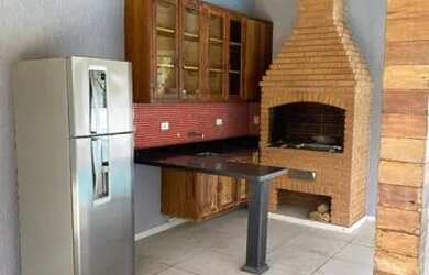 Imagem 9: Belíssima Casa de alto padrão a venda no Condomínio residencial onze