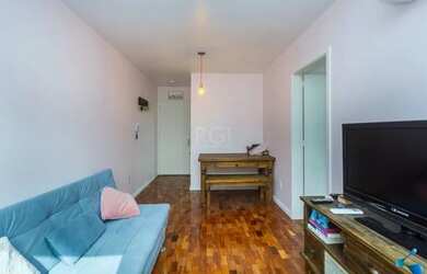 Imagem 5: Apartamento para Venda - 40.07m², 1 dormitório, sendo 1 suites, Jardim Botânico