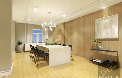 Imagem 6: Apartamento para Venda em São Paulo / SP no bairro Jardim Paulista