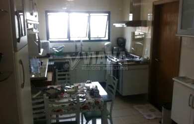Imagem 9: Apartamento com 4 Dormitorios em Vila Bastos , Santo André