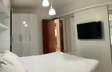 Imagem 2: Casa em condomínio. Varanda, 1 Vaga na garageme2 Dormitórios