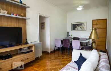 Imagem 2: Apartamento para Aluguel - Copacabana, 2 Quartos, 86 m2