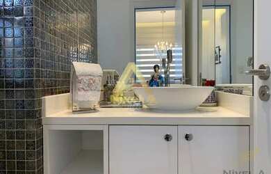 Imagem 13: Cobertura para Venda em São Paulo / SP no bairro Alto da Boa Vista