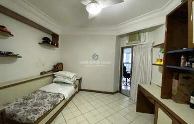 Imagem 9: Apartamento 4 Quartos para Venda em Vitória, Praia do Canto, 4 dormitórios, 4 suítes, 6 ba