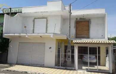 Imagem 1: Casa com 3 dormitórios, 210 m² - venda por R$ 899.900,00 ou aluguel por R$ 1.840,00/mês
