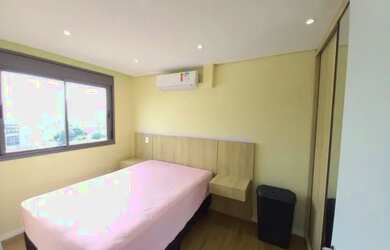 Imagem 13: Apartamento 71m 2 dormitorios 1 suite 1 vaga com lazer em Santo Amaro