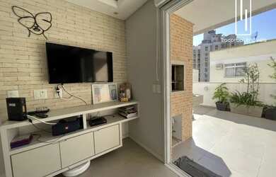 Imagem 16: FLORIANóPOLIS - Apartamento Padrão - Itacorubi