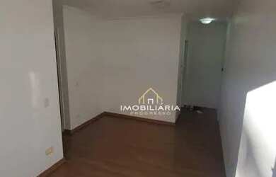 Imagem 3: Apartamento para aluguel tem 44 metros quadrados com 2 quartos em Santa...