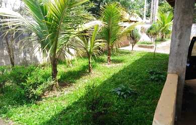 Imagem 3: Chácara em Mairiporã. Piscina, Churrasqueira, Varandae1.000m² de Área