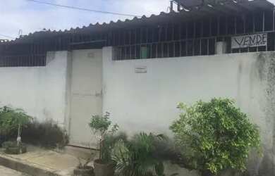 Imagem: Troca-se casa n campina do Barreto