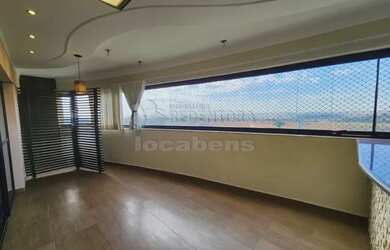 Imagem 3: Apartamento Padrão em São José do Rio Preto