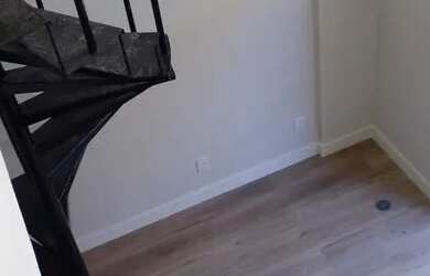 Imagem: O apartamento possui 1 Dormitório, 2 Banheiros, 56m² de Área