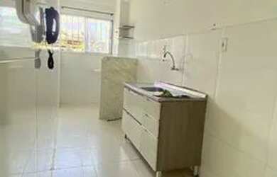 Imagem 2: Horto Santo Antonio x27. Varanda, 48m² de Área, 1 Vaga na garageme2...