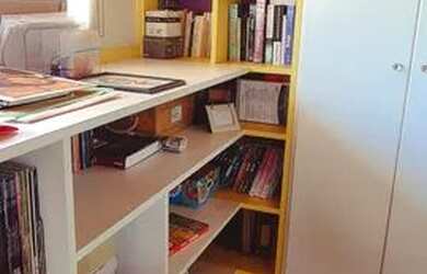 Imagem 11: LINDA CASA COM PLANEJADOS E PESCINA NO CONDOMINIO RESIDENCIAL PRIMAVERA...