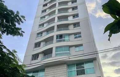 Imagem: O apartamento possui 3 Dormitórios, 3 Banheiros, 2 Vagas na