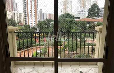 Imagem 3: São Paulo - Apartamento Padrão - Tatuapé
