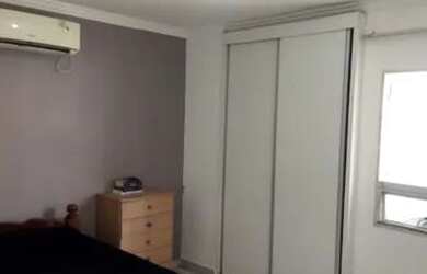 Imagem 6: Apartamento para venda possui 110 metros quadrados com 3 quartos