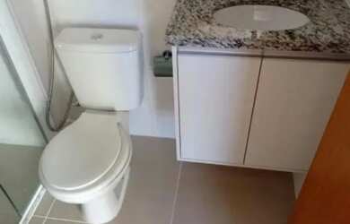 Imagem 8: Apartamento para aluguel com 2/4 no Mirante do Iguatemi em Pernambués...