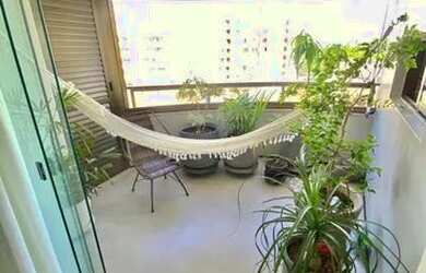 Imagem 15: Apartamento Pituba Ville. 222m² de Área, 3 Vagas na garageme4 Dormitórios