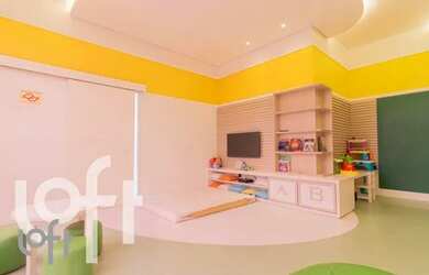 Imagem 5: Apartamento à venda em Cursino com 128 m², 3 quartos, 3 suítes, 3 vagas