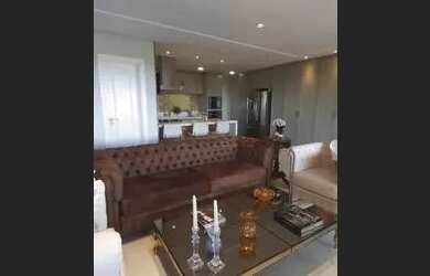 Imagem 1: Apartamento Padrão em São José do Rio Preto