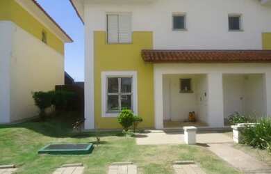 Imagem 5: Sao Carlos - Casa de Condomínio - Parque Santa Felicia Jardim