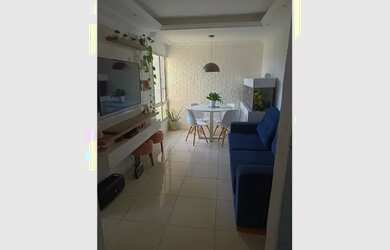 Imagem 3: Apartamento à venda por R$ 154.000 - Peixinhos - Olinda/PE