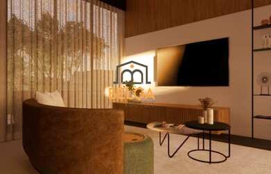 Imagem 10: Casa em Condomínio para Venda em Atibaia, Condomínio Terras de Atibaia II, 3 dormitórios