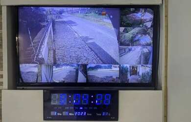 Imagem 7: Aluga FDS Casa o Lazer. 4 Dormitórios