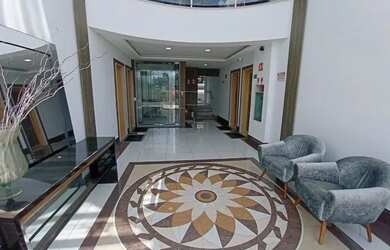 Imagem: O apartamento possui 3 Dormitórios, 2 Banheiros, 2 Vagas na