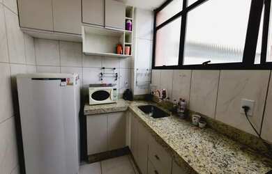 Imagem 5: Apartamento em Taubaté. 72m² de Área, 1 Banheiroe2 Dormitórios