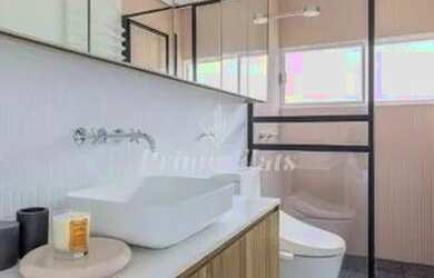 Imagem 14: Apartamento disponível para venda no Edifício Copan no Centro Histórico de São Paulo, com