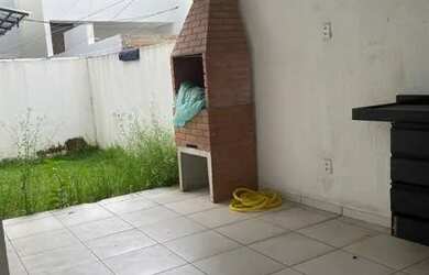 Imagem 6: 3/4 no Residencial ARBRE. Churrasqueira, Varanda, Área de serviçoe110m²...