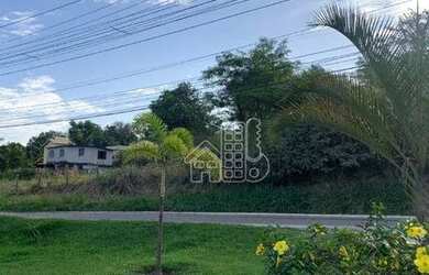 Imagem 4: Terreno à venda, 1482 m² por R$ 425.000,00 - Caxito Pequeno - Maricá/RJ