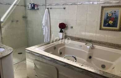 Imagem 15: São Paulo - Apartamento Padrão - Mooca