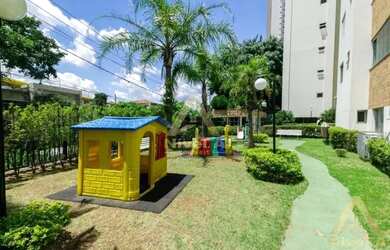 Imagem 9: Apartamento para Venda em São Paulo / SP no bairro Ipiranga