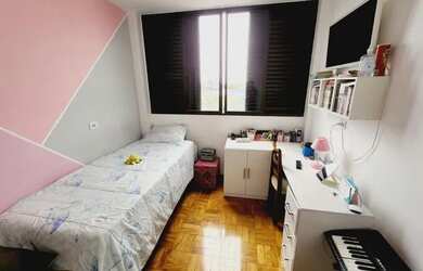 Imagem 8: Apartamento em Taubaté. 72m² de Área, 1 Banheiroe2 Dormitórios