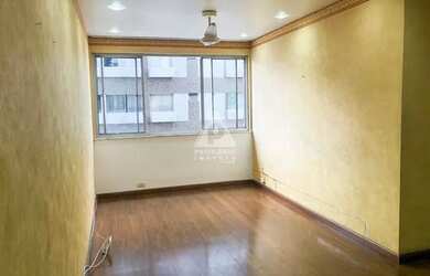 Imagem 3: Apartamento à venda, 3 quartos, 1 suíte, 1 vaga, Flamengo - RIO DE JANEIRO/RJ