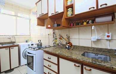 Imagem 12: Apartamento em Tristeza. 57m² de Área, 1 Banheiroe2 Dormitórios