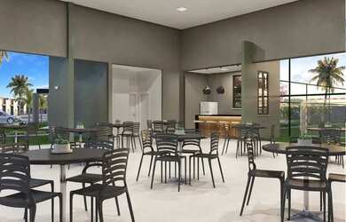 Imagem 8: CASA COM 2 QUARTOS EM CONDOMÍNIO NO BAIRRO SIM