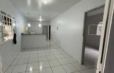 Imagem 2: Ótima casa no mecejana. Varanda, 3 Vagas na garageme3 Dormitórios