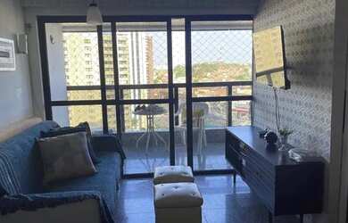 Imagem: A pousada chalé possui 1 Dormitório, 1 Vaga na garagem e