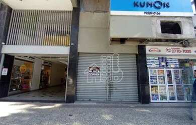 Imagem 4: Loja para alugar, 40 m² por R$ 18.920,00/mês - Icaraí - Niterói/RJ