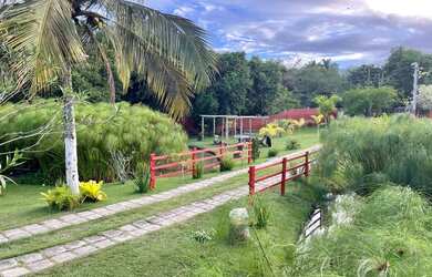 Imagem: A chácara possui 3.000m² de Área e está localizado em Itatiquara