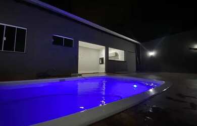 Imagem 1: Excelente casa a venda. Piscina, 190m² de Área, 3 Vagas na garageme3...