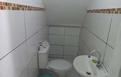 Imagem 5: Sobrado à venda, 97 m² por R$ 320.000 - Jardim Vale Azul - Londrina/PR